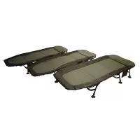 SONIK SK-TEK LEVELBED WIDE